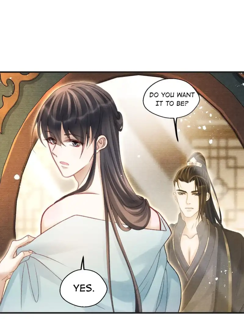 A Single Strike of Shimmering Frost Chapter 79 page 44 - 