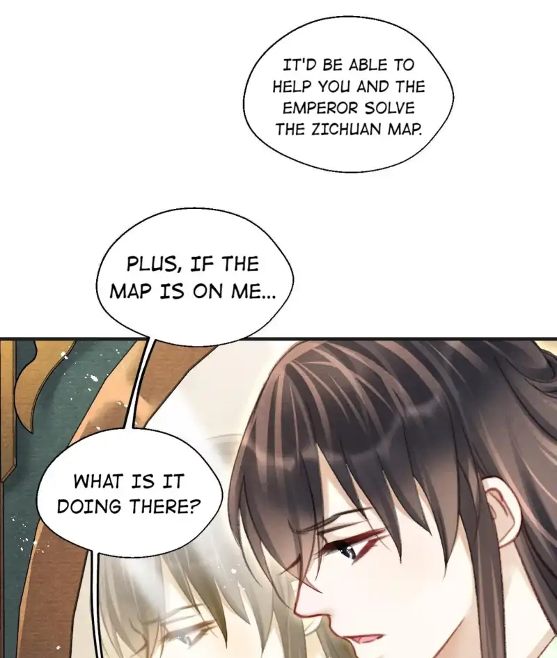 A Single Strike of Shimmering Frost Chapter 79 page 45 - 