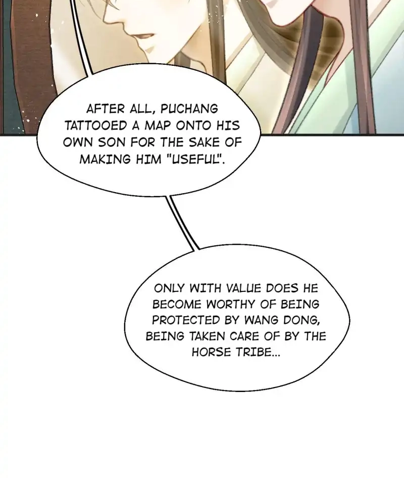 A Single Strike of Shimmering Frost Chapter 79 page 46 - 