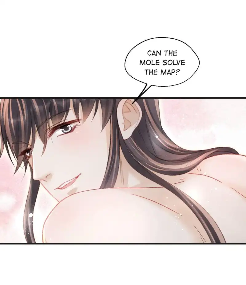A Single Strike of Shimmering Frost Chapter 79 page 10 - 