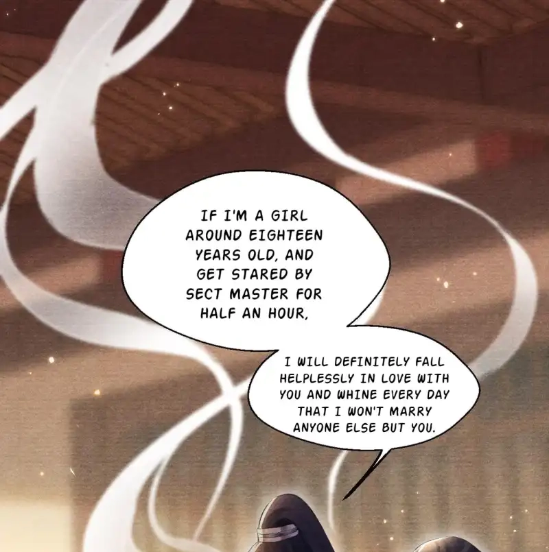 A Single Strike of Shimmering Frost Chapter 8 page 12 - 