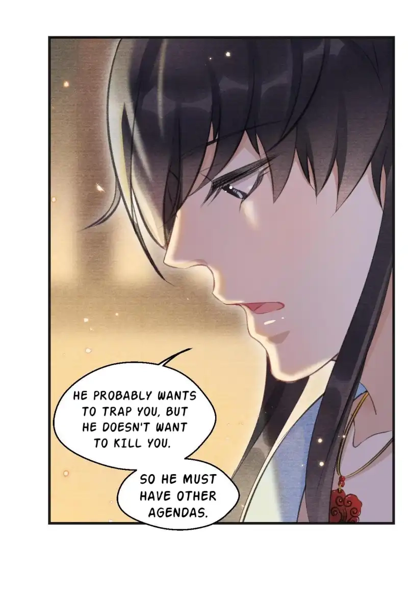 A Single Strike of Shimmering Frost Chapter 8 page 15 - 