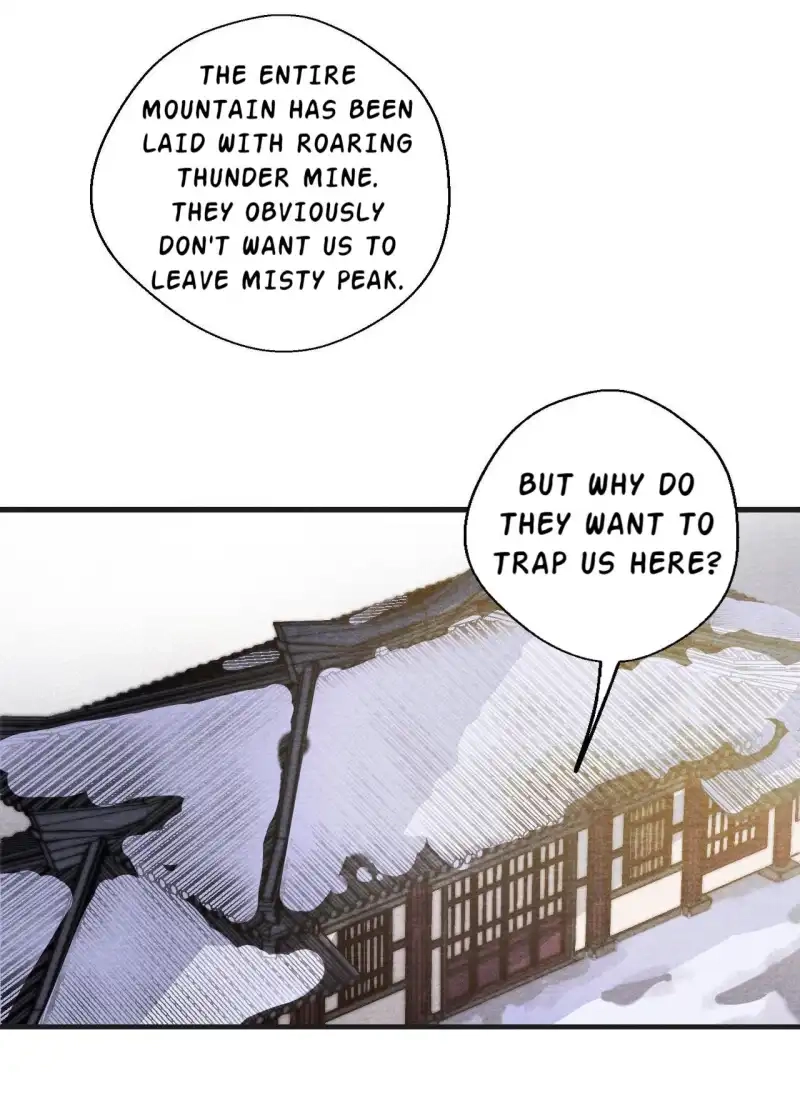 A Single Strike of Shimmering Frost Chapter 8 page 24 - 