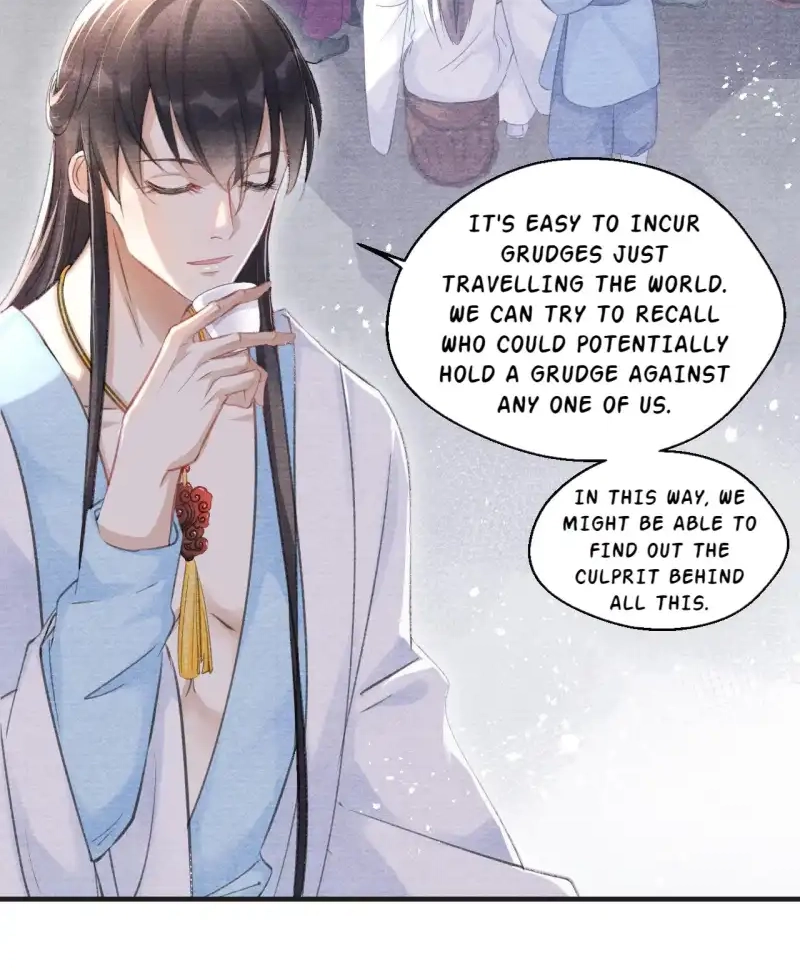 A Single Strike of Shimmering Frost Chapter 8 page 26 - 