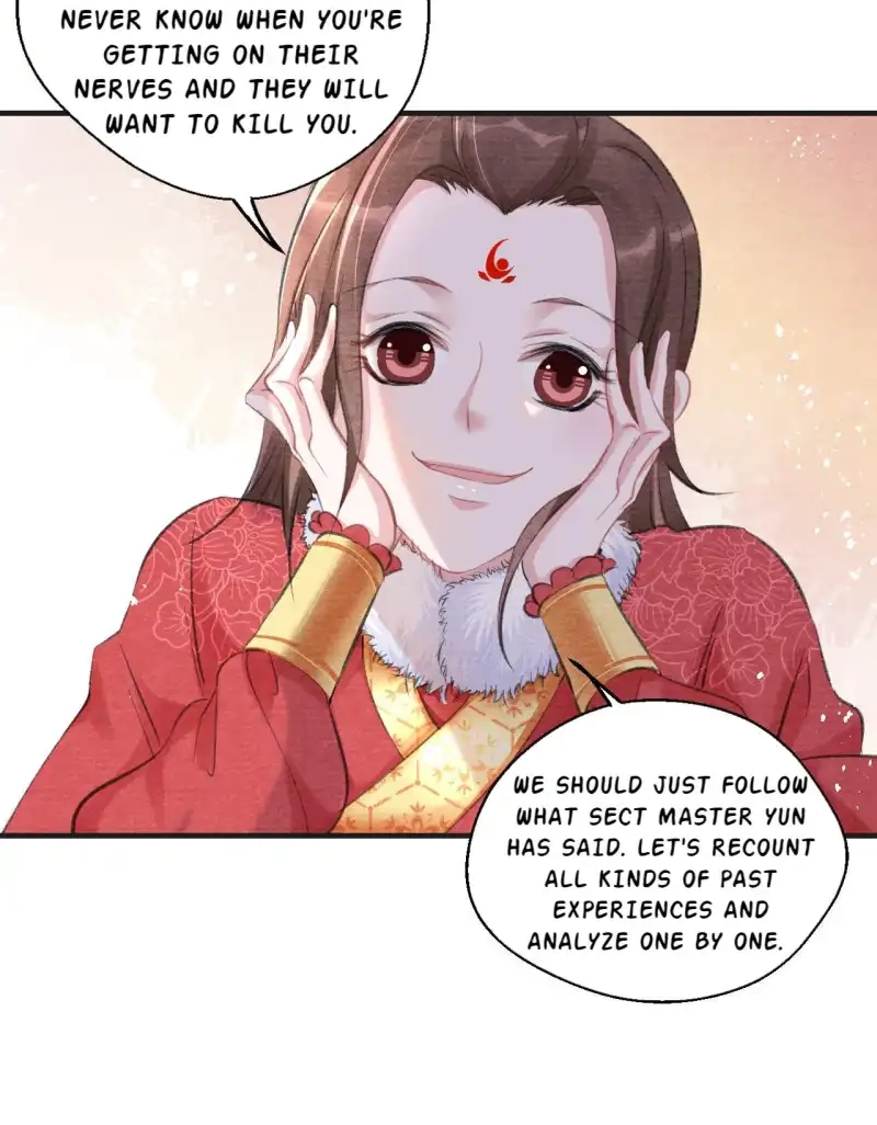 A Single Strike of Shimmering Frost Chapter 8 page 28 - 