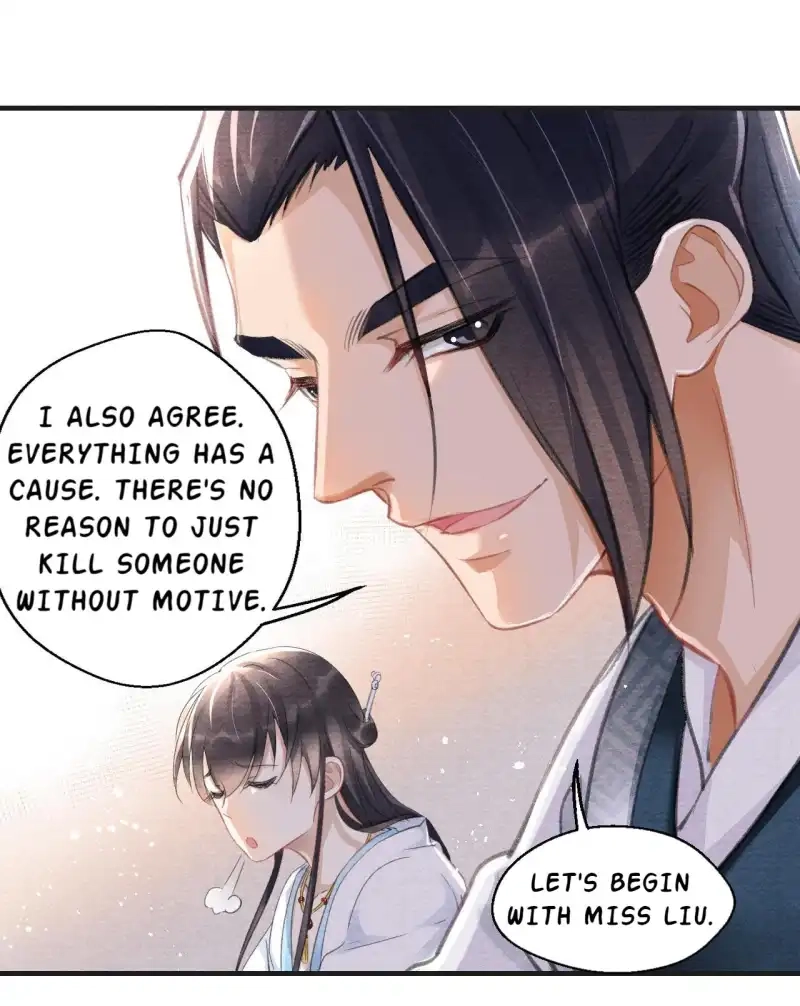 A Single Strike of Shimmering Frost Chapter 8 page 29 - 