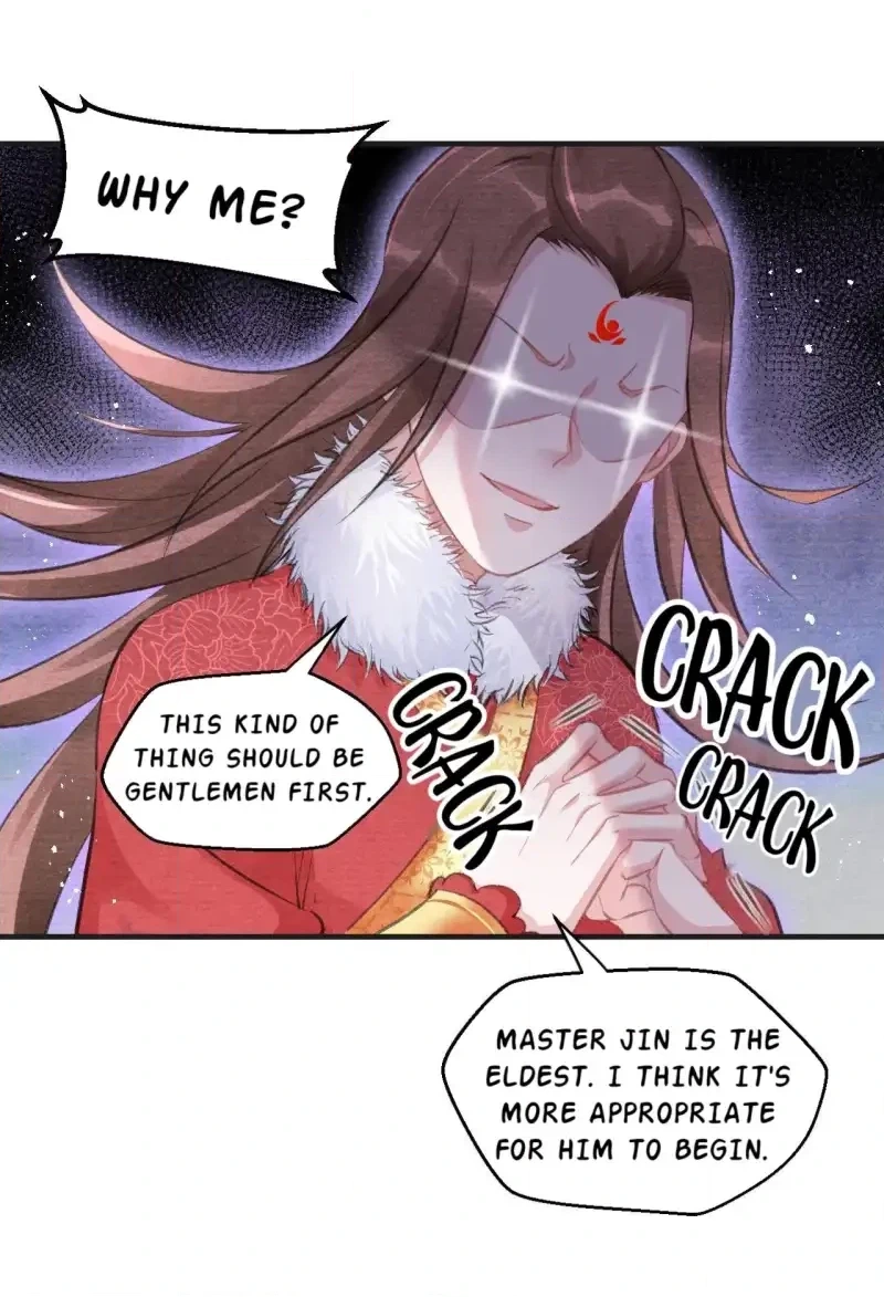A Single Strike of Shimmering Frost Chapter 8 page 30 - 