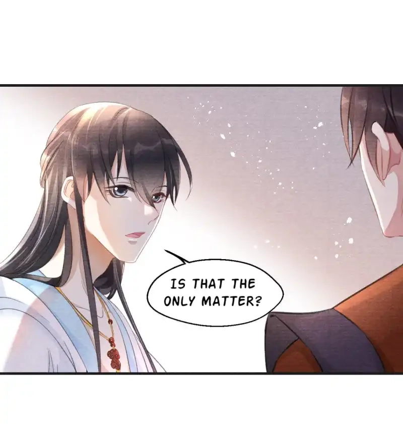 A Single Strike of Shimmering Frost Chapter 8 page 35 - 