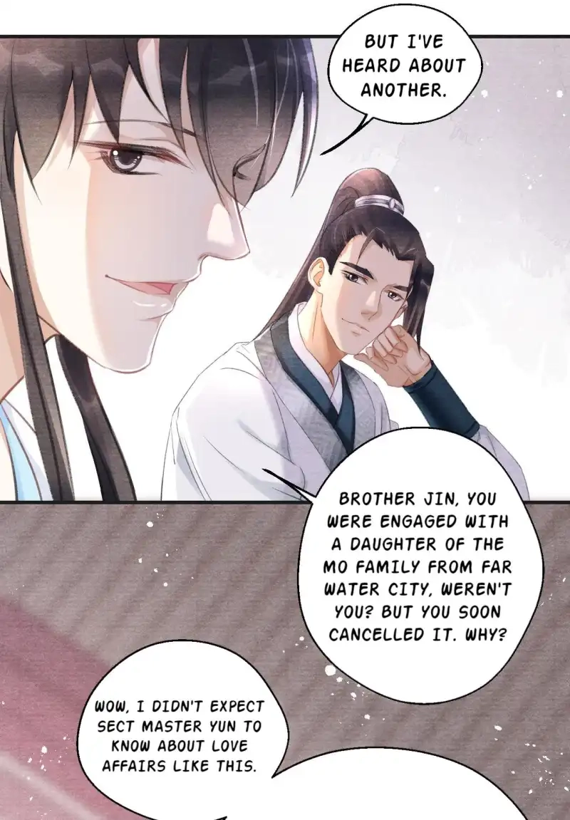 A Single Strike of Shimmering Frost Chapter 8 page 37 - 