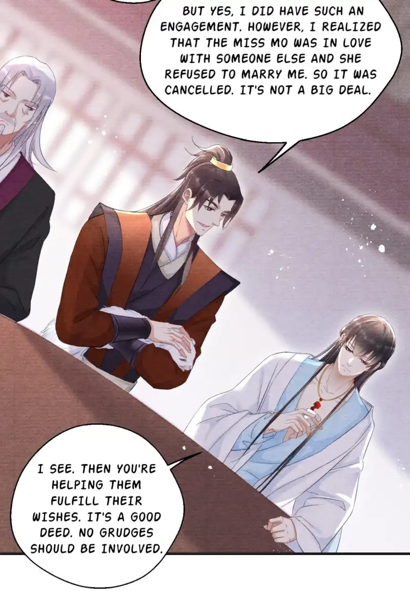 A Single Strike of Shimmering Frost Chapter 8 page 38 - 