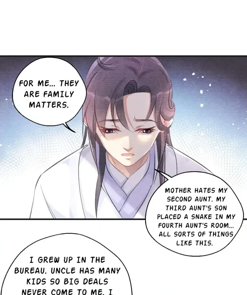 A Single Strike of Shimmering Frost Chapter 8 page 40 - 