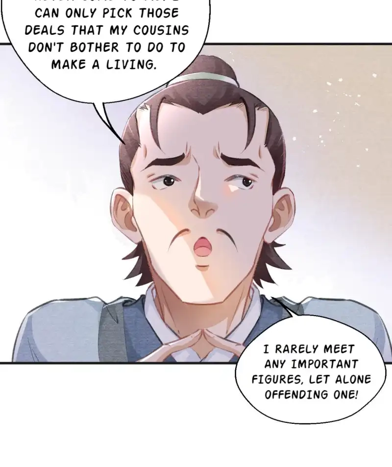 A Single Strike of Shimmering Frost Chapter 8 page 41 - 