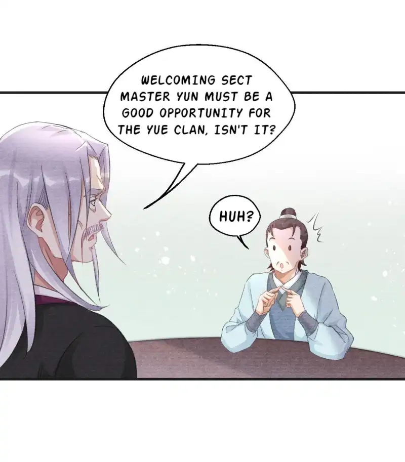 A Single Strike of Shimmering Frost Chapter 8 page 42 - 