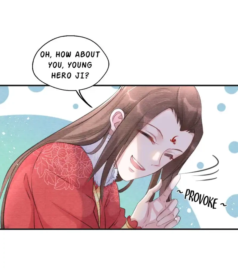 A Single Strike of Shimmering Frost Chapter 8 page 44 - 