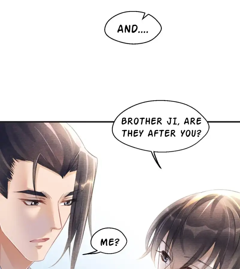 A Single Strike of Shimmering Frost Chapter 8 page 7 - 