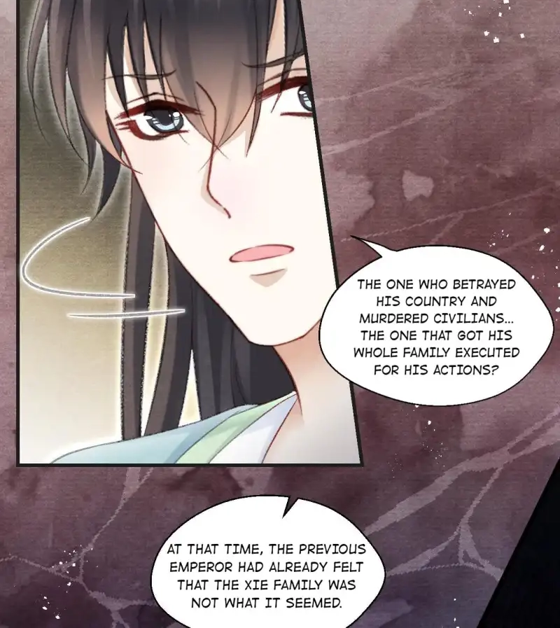 A Single Strike of Shimmering Frost Chapter 81 page 11 - 