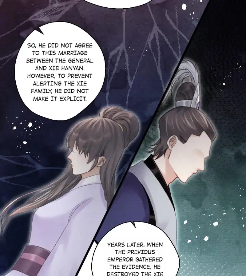 A Single Strike of Shimmering Frost Chapter 81 page 12 - 