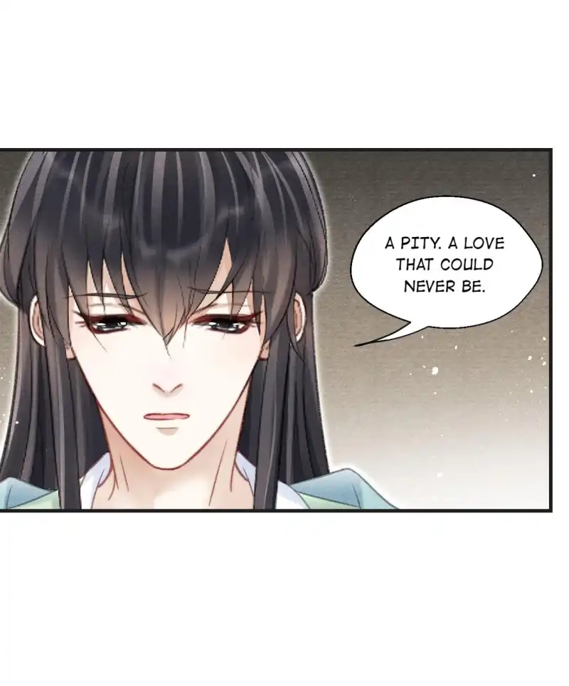 A Single Strike of Shimmering Frost Chapter 81 page 15 - 