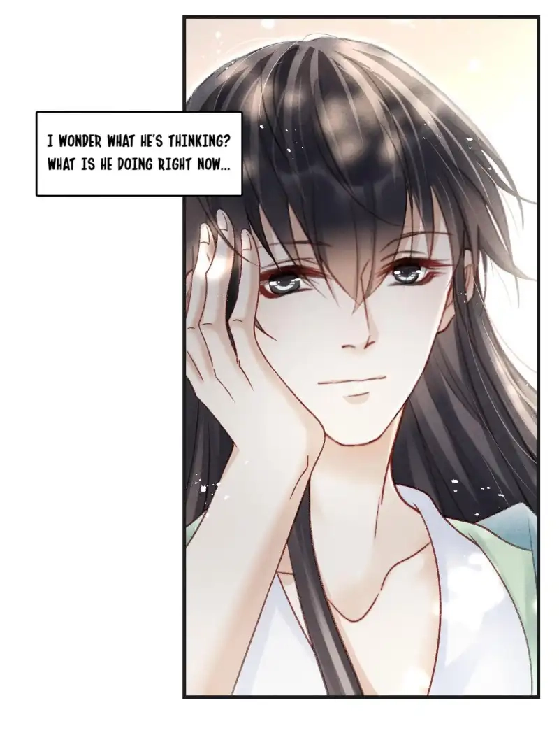 A Single Strike of Shimmering Frost Chapter 81 page 18 - 