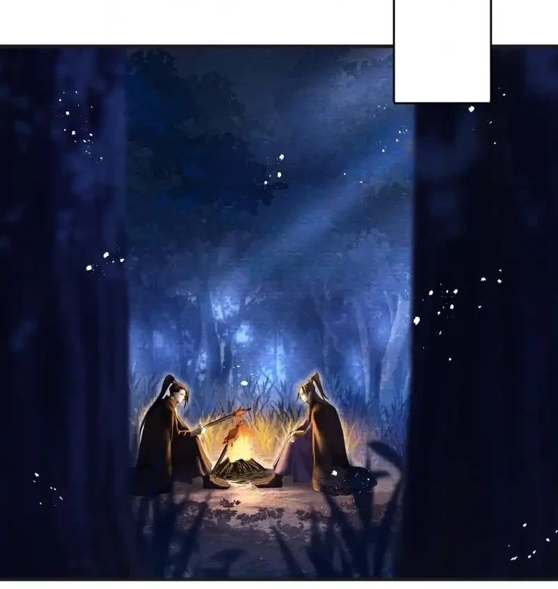 A Single Strike of Shimmering Frost Chapter 81 page 20 - 