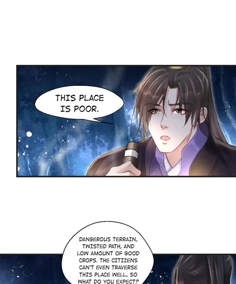 A Single Strike of Shimmering Frost Chapter 81 page 21 - 