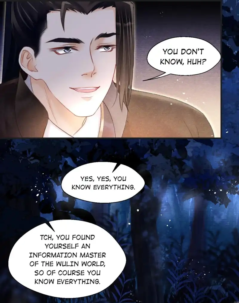 A Single Strike of Shimmering Frost Chapter 81 page 23 - 