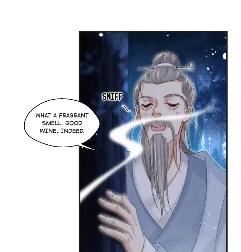 A Single Strike of Shimmering Frost Chapter 81 page 25 - 