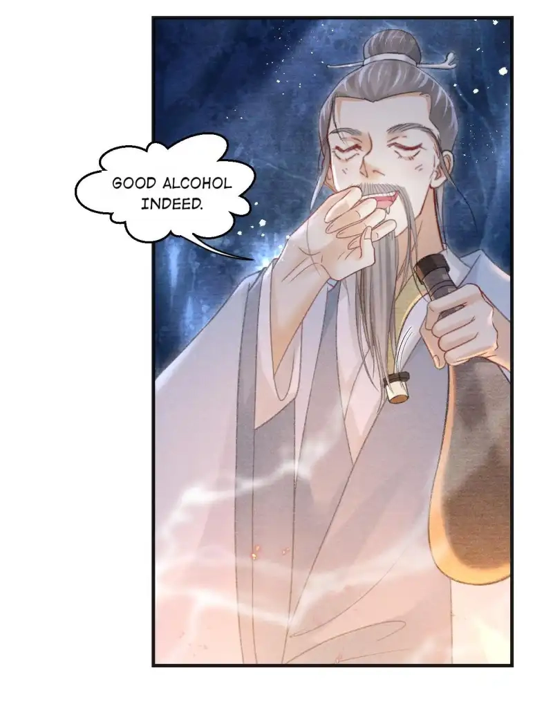 A Single Strike of Shimmering Frost Chapter 81 page 29 - 