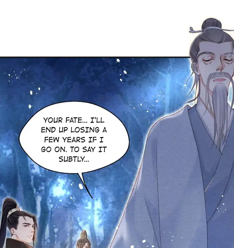 A Single Strike of Shimmering Frost Chapter 81 page 35 - 