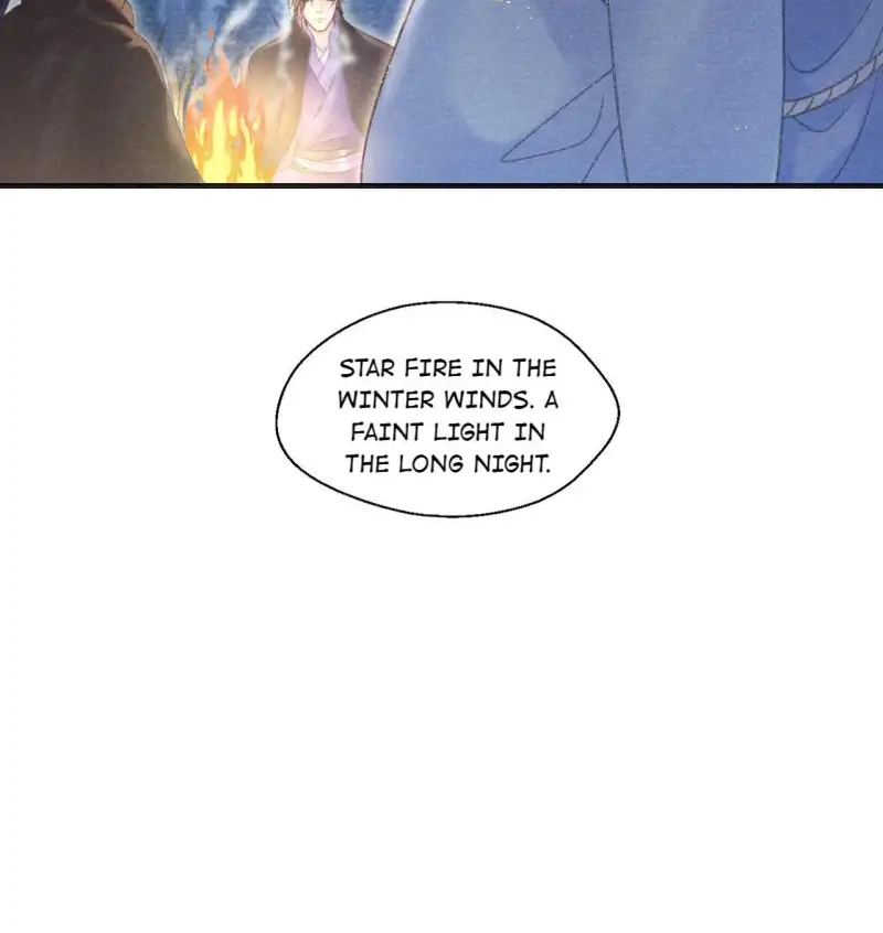 A Single Strike of Shimmering Frost Chapter 81 page 36 - 