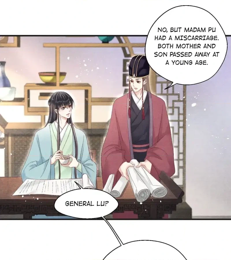 A Single Strike of Shimmering Frost Chapter 81 page 8 - 