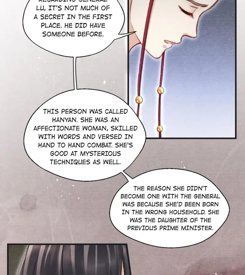 A Single Strike of Shimmering Frost Chapter 81 page 10 - 