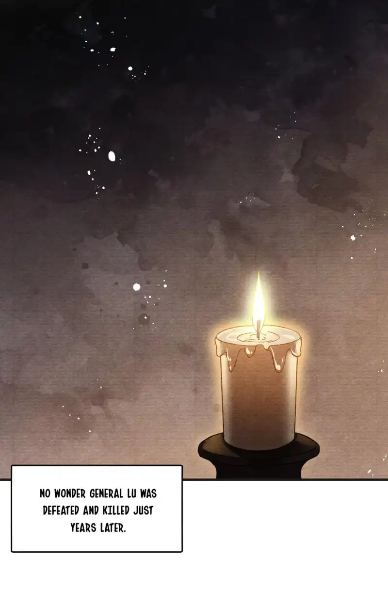 A Single Strike of Shimmering Frost Chapter 82 page 14 - 