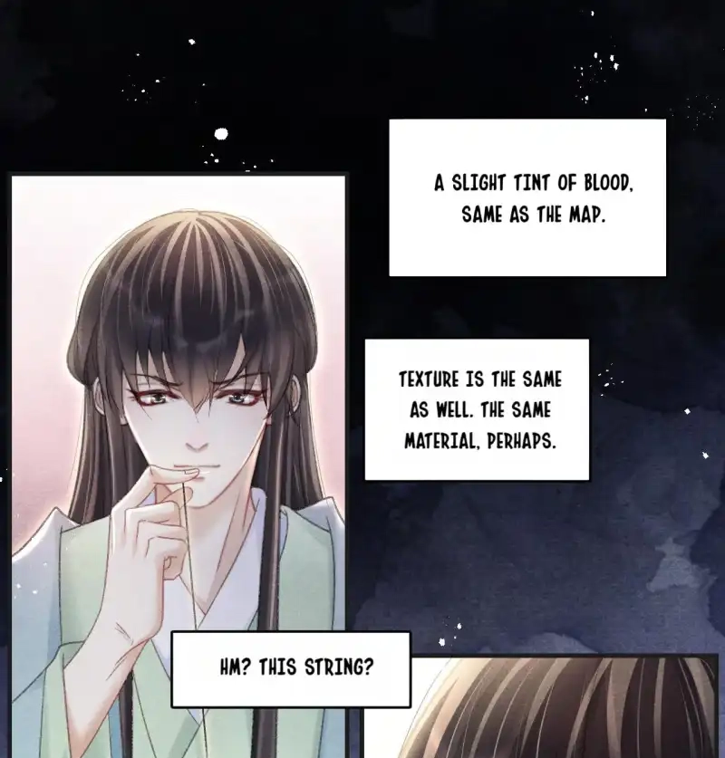 A Single Strike of Shimmering Frost Chapter 82 page 19 - 