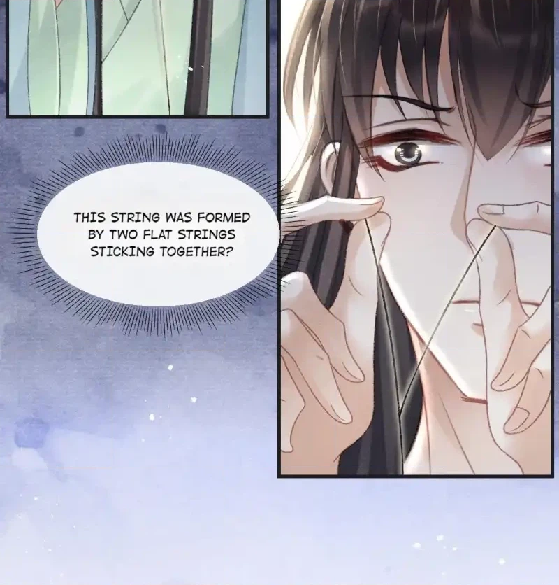 A Single Strike of Shimmering Frost Chapter 82 page 20 - 