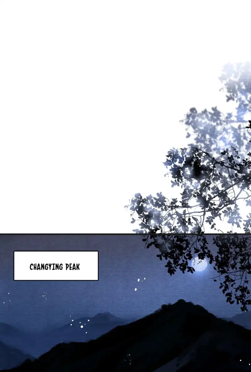 A Single Strike of Shimmering Frost Chapter 82 page 23 - 