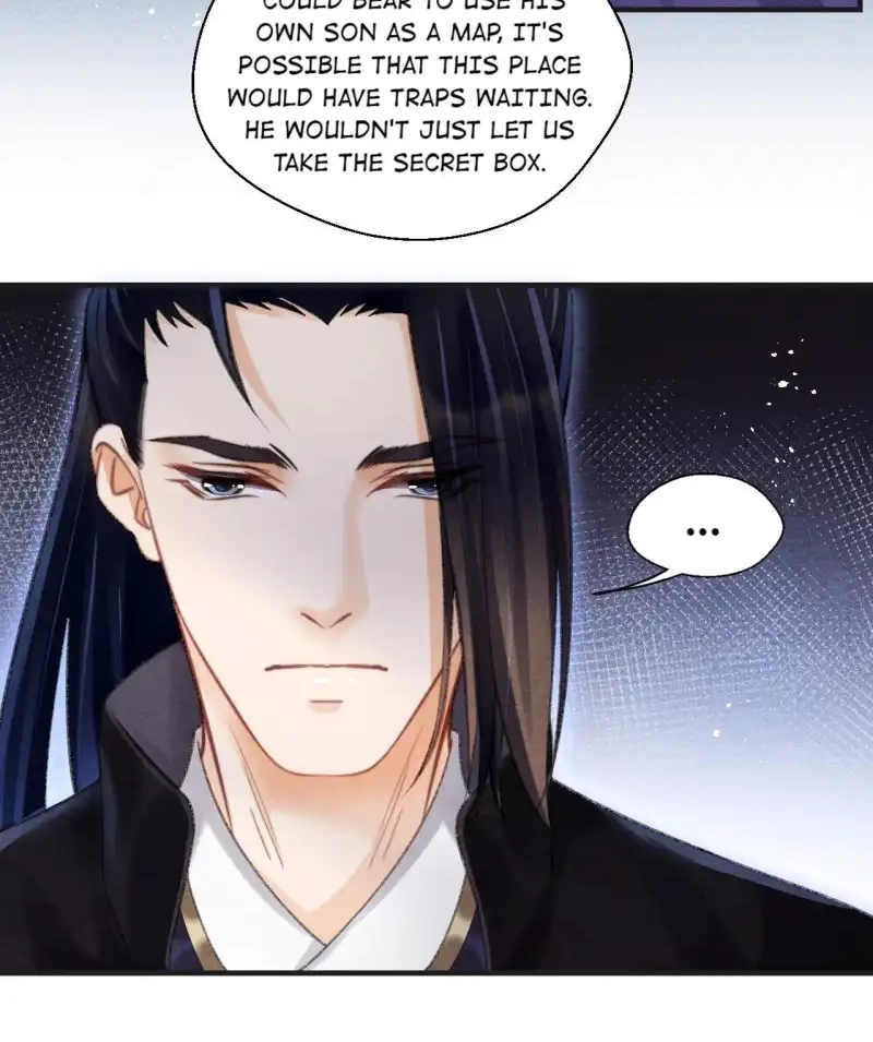 A Single Strike of Shimmering Frost Chapter 82 page 28 - 