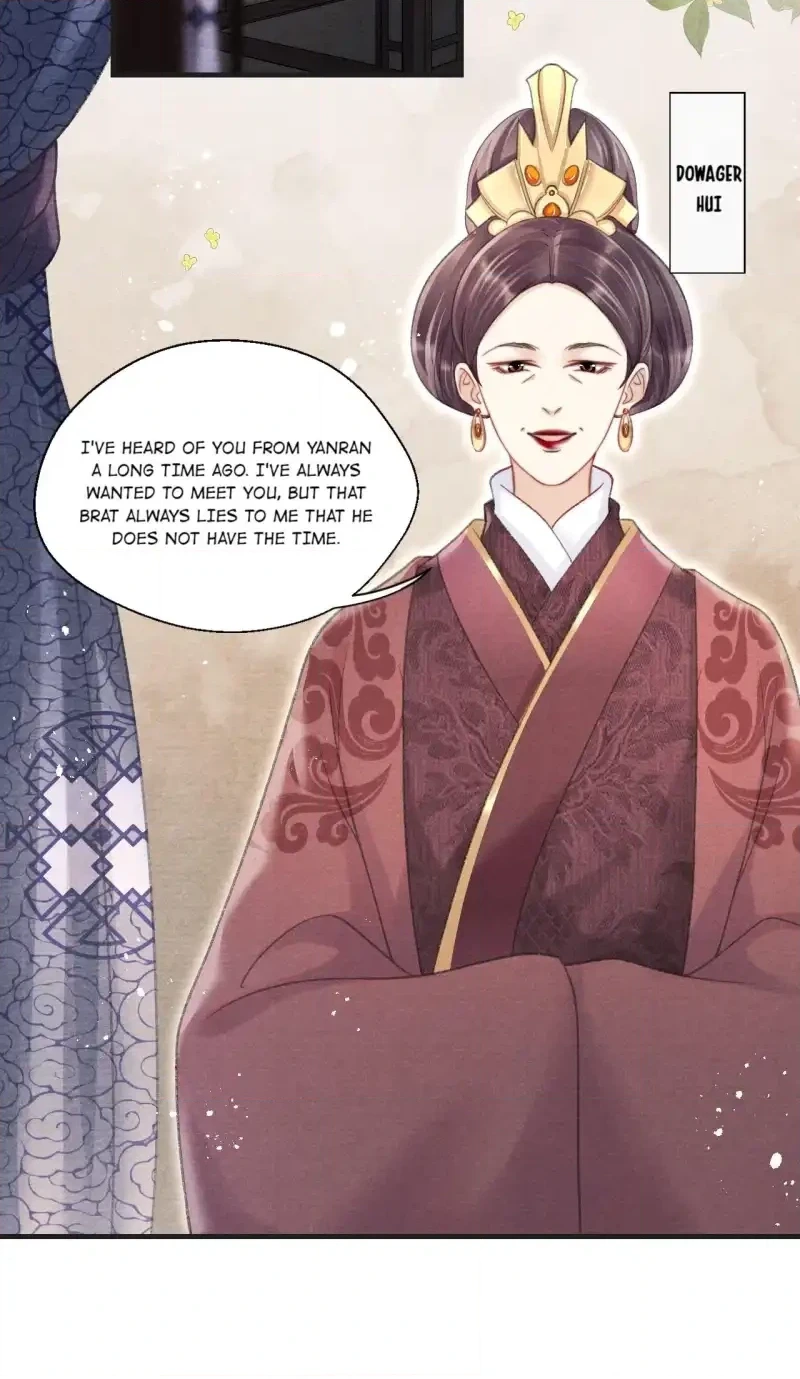 A Single Strike of Shimmering Frost Chapter 82 page 4 - 