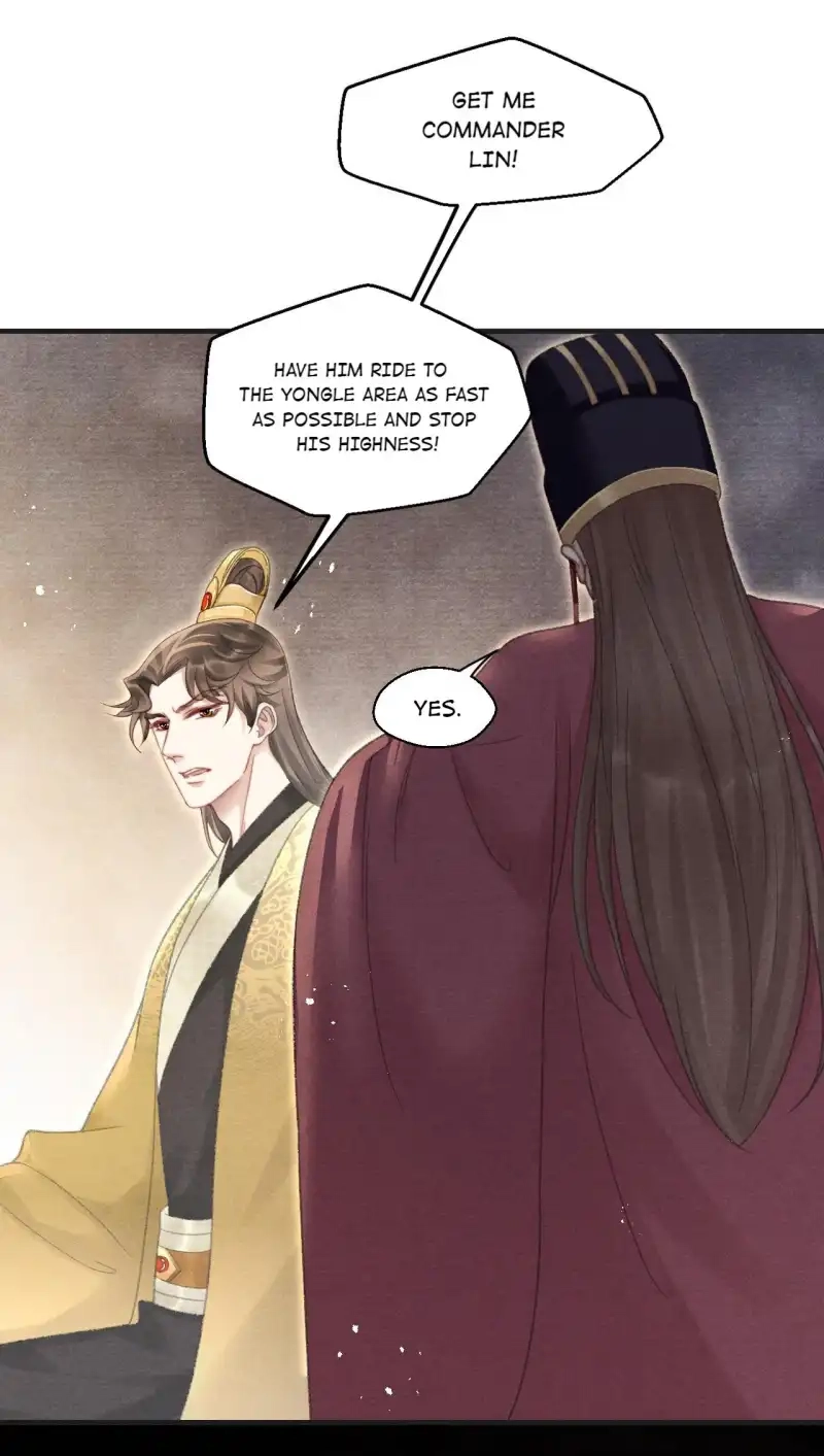 A Single Strike of Shimmering Frost Chapter 82 page 39 - 