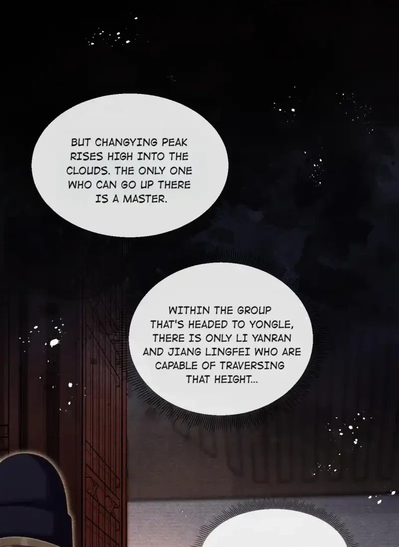 A Single Strike of Shimmering Frost Chapter 82 page 40 - 