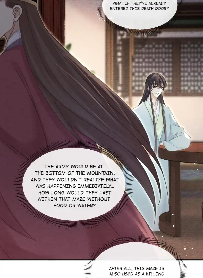 A Single Strike of Shimmering Frost Chapter 82 page 41 - 