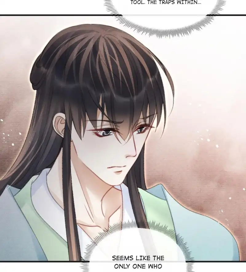 A Single Strike of Shimmering Frost Chapter 82 page 42 - 