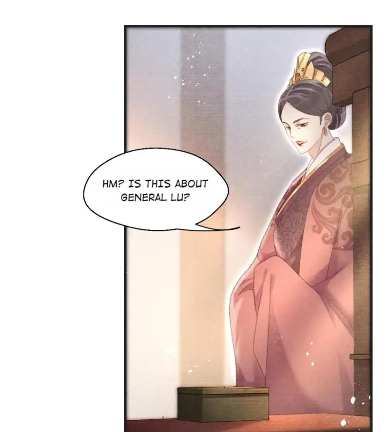 A Single Strike of Shimmering Frost Chapter 82 page 6 - 