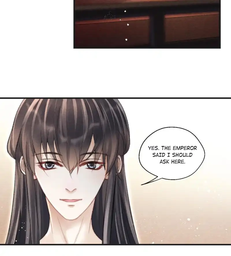 A Single Strike of Shimmering Frost Chapter 82 page 7 - 