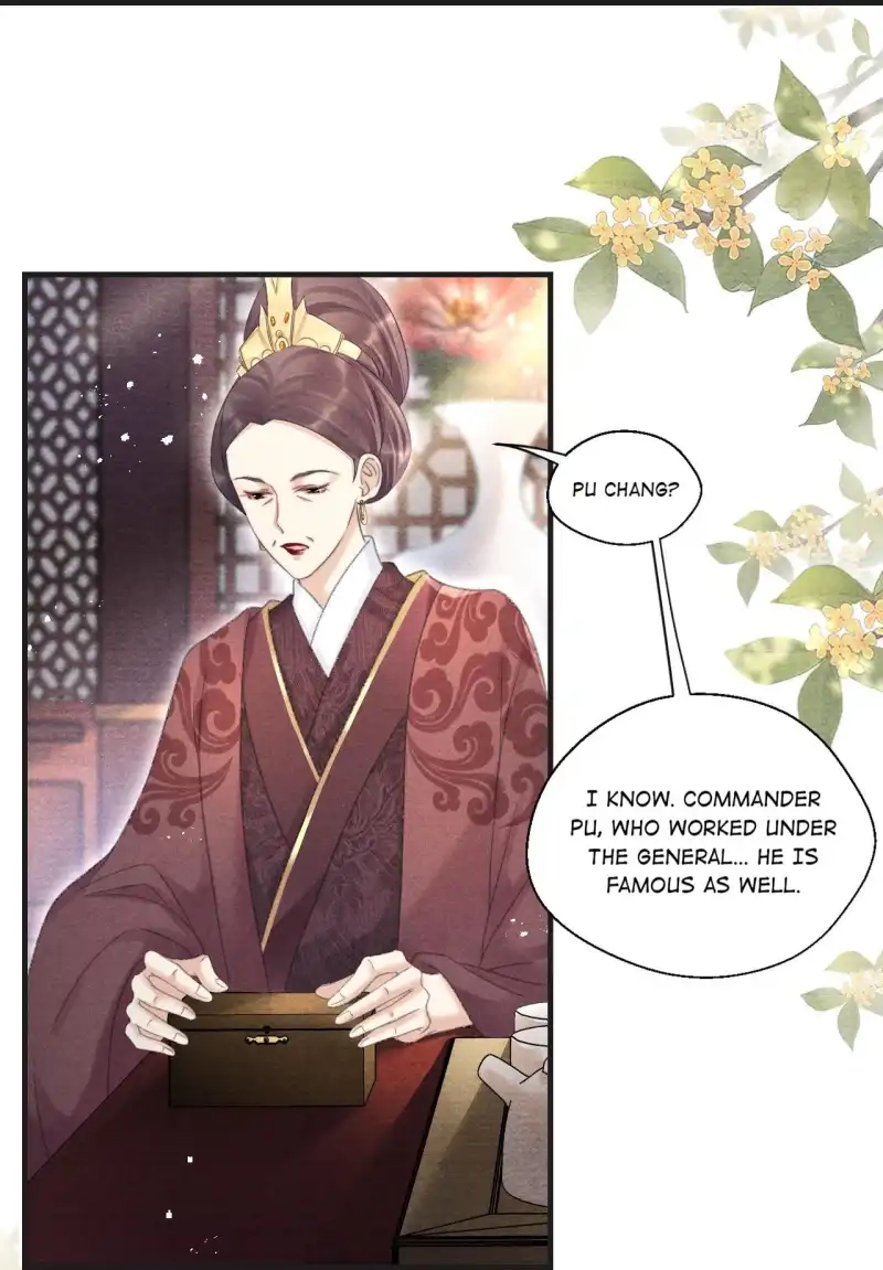 A Single Strike of Shimmering Frost Chapter 82 page 9 - 