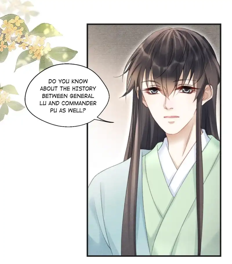 A Single Strike of Shimmering Frost Chapter 82 page 10 - 