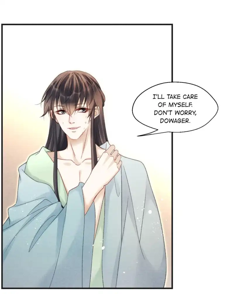 A Single Strike of Shimmering Frost Chapter 83 page 13 - 