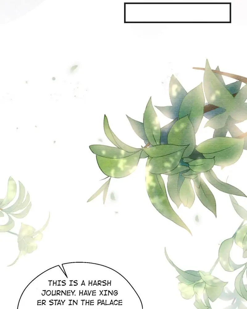 A Single Strike of Shimmering Frost Chapter 83 page 16 - 