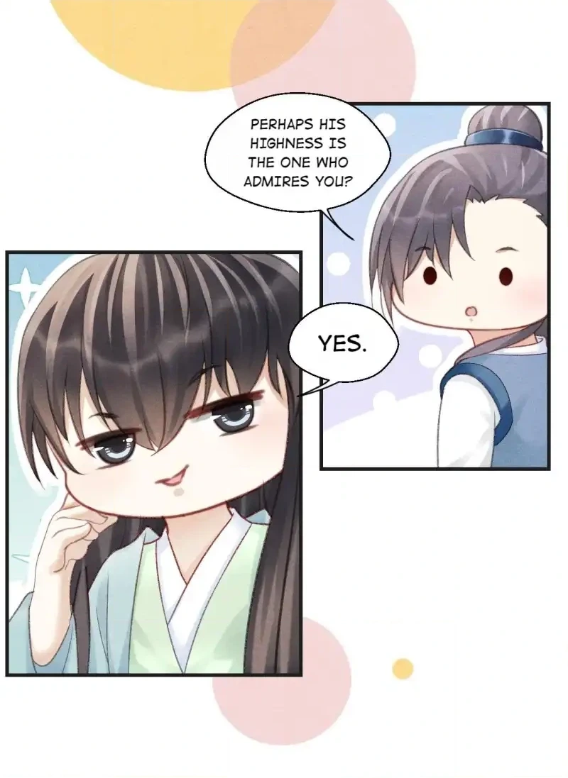 A Single Strike of Shimmering Frost Chapter 83 page 20 - 