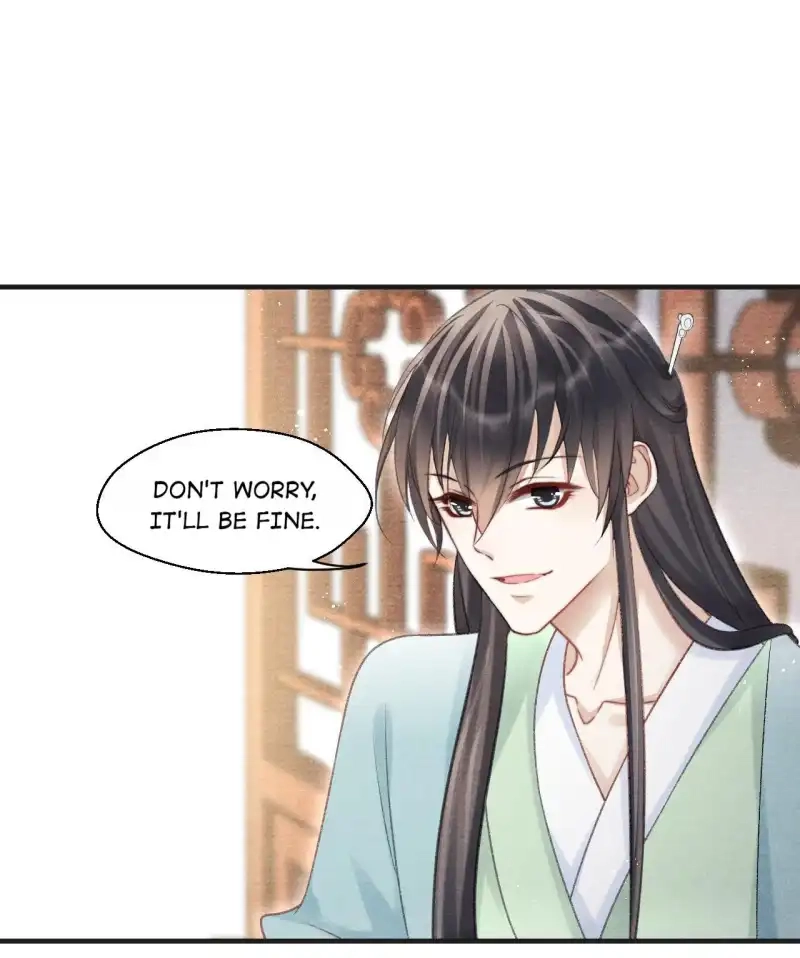 A Single Strike of Shimmering Frost Chapter 83 page 22 - 